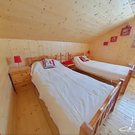 Chalet Au Coeur Des Vosges Chalet