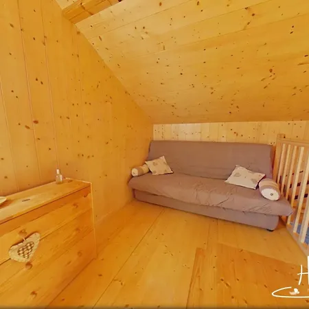 Chalet Au Coeur Des Vosges Chalet *