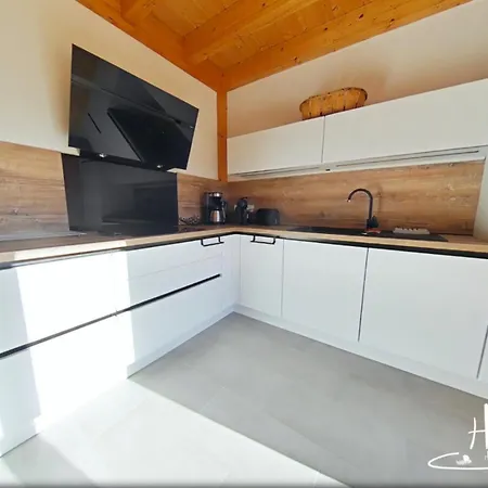 Chalet Au Coeur Des Vosges *