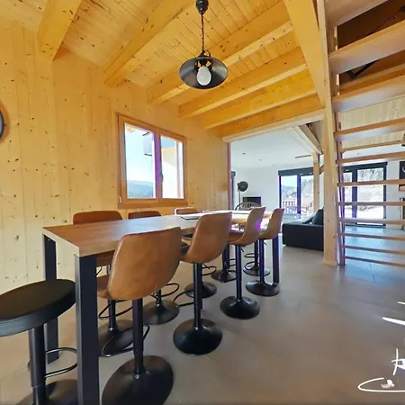 Chalet Chalet Au Coeur Des Vosges